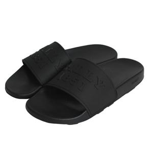 [발리(남성 슬라임 로고 슬리퍼)] SLAIM 6228389 00