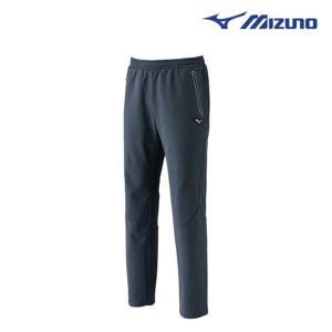 미즈노 남성 본딩 기모 트랙 팬츠 32YG861107