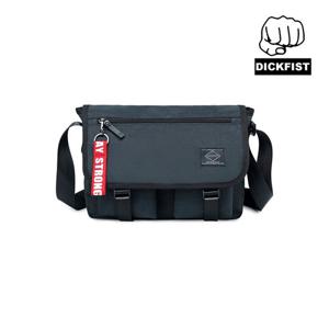 딕피스트 캐주얼 여행 보조가방 남녀 미니 크로스가방 TDF936