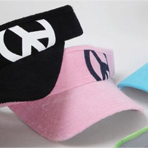 [국내산제작]타올 썬캡_MS