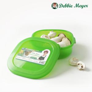 데비마이어 HC 밀프랩 반찬통 냉장고정리 소분용기 쥬니어 패밀리박스 1.4L 1p