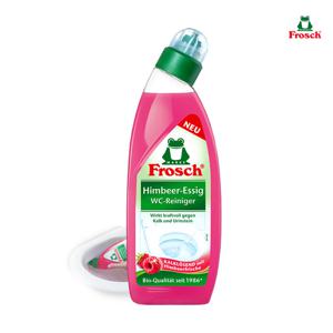 [단일] 프로쉬 라즈베리 변기세정제 750ml_얼룩 악취제거