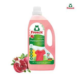 독일 프로쉬 석류 액상세탁세제 1.5L(보틀형)_단품