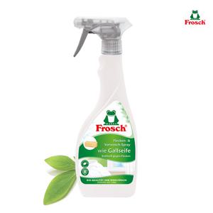 독일 프로쉬 섬유 얼룩제거제 500ml