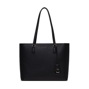 [제이에스티나] SARAH MD EW 쇼퍼 BK (JHNEHC0BF072BK980)