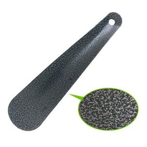 메탈 엠보싱 구두주걱/매끈한 굴곡/금속 헤라/구두칼