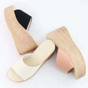 여성샌들 스트랩샌들  쪼리 슬리퍼 샌들 EV-ELT303S