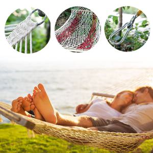 영화같은 프리미엄 싱글 그물해먹 풀세트 해먹 침대 나무침대