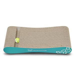 테비토퍼 플레이그라운드 토이볼 스크래쳐