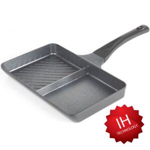 키친아트 인덕션 트윈 토스트팬