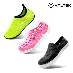 발텍 에이봉 아쿠아슈즈 성인 아동 워터슈즈 모음 여자 남자샌들