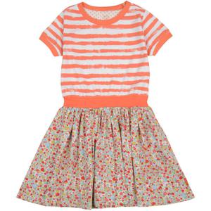 오일릴리 키즈 패턴 원피스 OKASHOP001-15