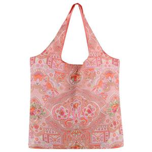 오일릴리 오베이션 폴딩 에코백 OWASYBG065-115