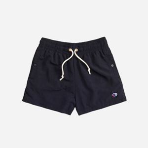 챔피온유럽 하이웨스트 팝퍼 포켓 반바지 111662