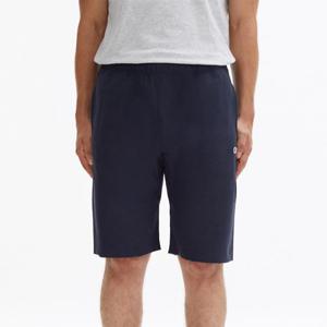 챔피온유럽 리벌스 위브 로고 쇼츠 CEM584