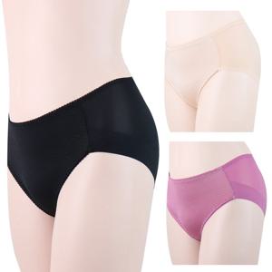 여성 DS602 인견 햄팬티 3종 세트 쿨팬티 데일리