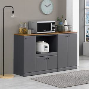 로냐 모던 주방 수납장 세트 1500