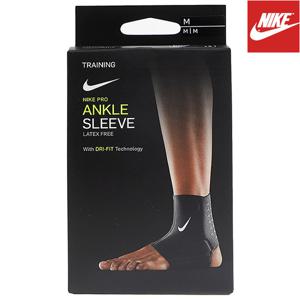 [정품] 나이키 프로 앵클 슬리브 3.0 (DA6929-010)