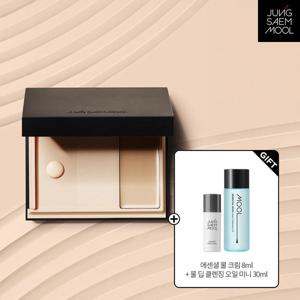 정샘물 스타실러 파운데이션 세트