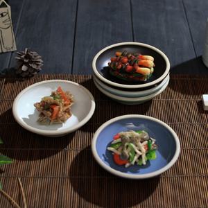 [소야도자기] 아름 신원쿠프 그릇 1호 핸드메이드 도자기그릇