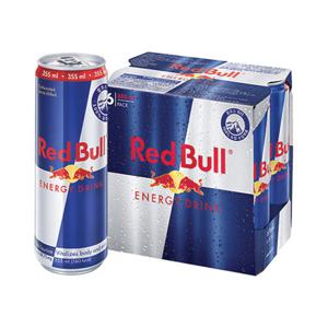 동서 레드불 에너지 드링크 355ml 18캔