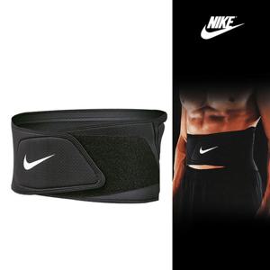 나이키 프로 웨이스트 3.0 랩(6941-010) 허리보호대