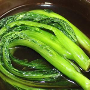 [작심밀도]산지직송 여수 돌산 갓장아찌 2kg / 주문당일제조