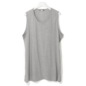 [엠엔씨][MNC] 30수 레이어드 롱나시티 (MDVT282LW)