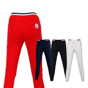 [페라어스]페라어스 여성 스판 테프밴드 골프바지 APYE8038F8