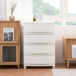 프랑코 퍼블릭 서랍장 60cm 4단