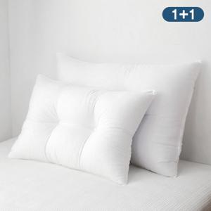 웰베딩 빵빵이 경추 베개솜 50x70(2개세트)
