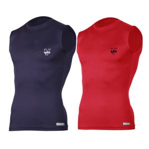 베루스 언더레이어 민소매 VE-M106 스포츠 나시