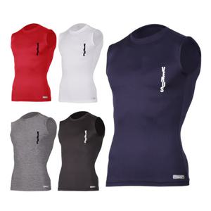 베루스 언더레이어 민소매 VE-M108 스포츠 나시