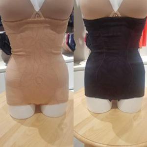 [비비안]개미허리 만들어주는 니퍼형 삼각 거들2종택1(GR3473S)