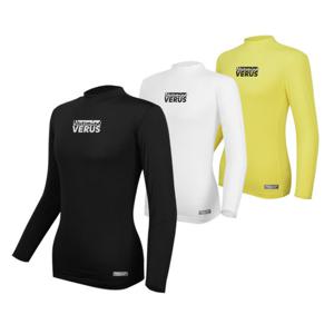 베루스 언더레이어 남성 하이넥 VE-M607 스포츠 긴팔티