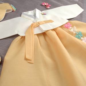 [럭셔리한복]356.민꽃아이노(여)_아동한복,돌한복,여아한복