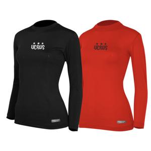 베루스 언더레이어 여성 긴팔 VE-W505 스포츠 긴팔티