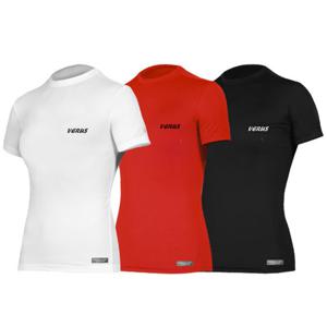 베루스 언더레이어 여성 반팔 VE-W201 스포츠 반팔티셔츠