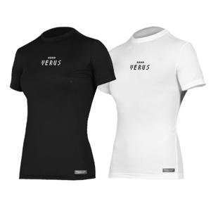 베루스 언더레이어 여성 반팔 VE-W206 스포츠 반팔티셔츠