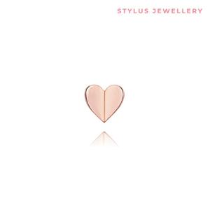 [스타일러스] 블랑러브3 한짝 피어싱_282000038