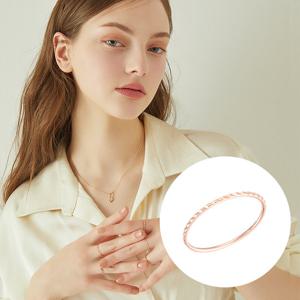 [제이에스티나] [아이유착용]J e te 반지 (JJJTR00BF118R4120)