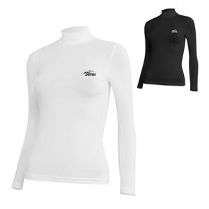 베루스 여성 하이넥 냉감 쿨티셔츠 VETW14 긴팔티