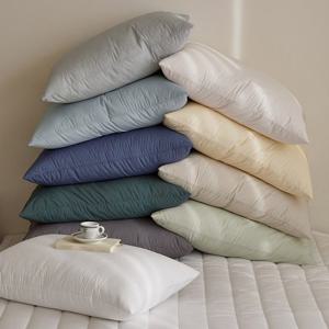 세이브 M2 알러지케어 베개커버 5종