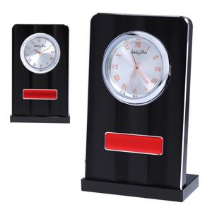 발렌티노루디 VR905-BK 메탈 탁상시계