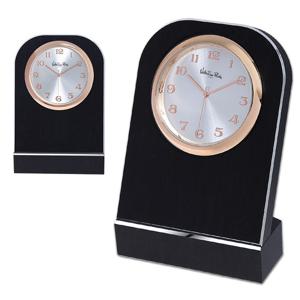 발렌티노루디 VR906-BK 메탈 탁상시계