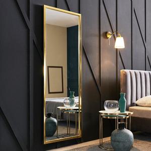 [채우리] 프레시티지 인테리어 스탠드 전신거울 (특대)