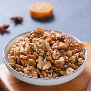 [대명상사] 조각 호두(살) 330g X 1봉