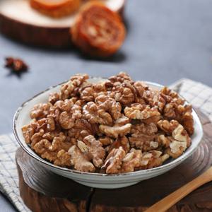 [대명상사]국산 조각 호두(살) 160g X 1봉