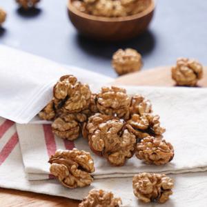 [대명상사] 통 호두(살)100g X 2봉