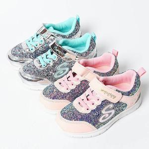 꾸미 솜사탕 아이비 S운동화/유아동운동화/아동화